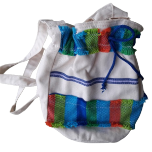 Morral lola multicolor