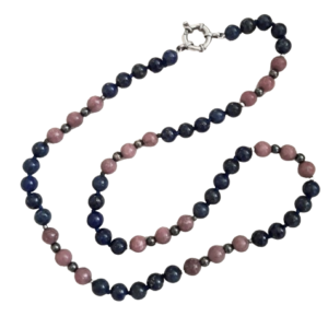 Collares y cadenas