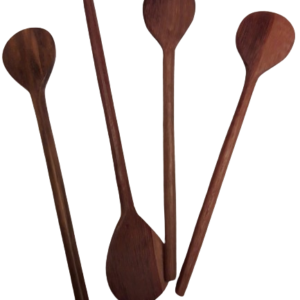 Paleta redonda para  pastas