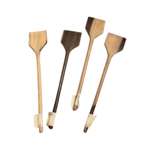Paleta plana pastas