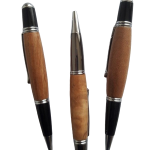 Lapicero madera Gatsby