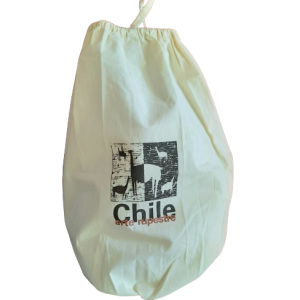Bolso guarda multi propósito diseños Chile