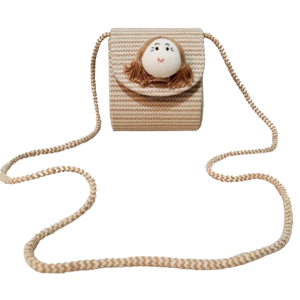 Cartera infantil