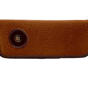 Estuche carpincho porta cubierto