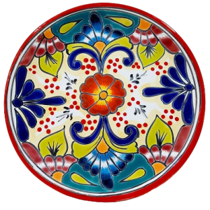 Plato talavera