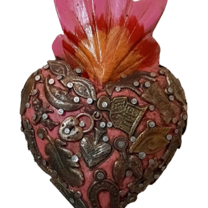 Corazón milagro