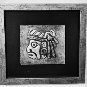 Cuadro inca