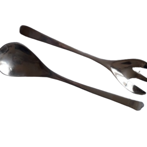 Cucharas para ensalada