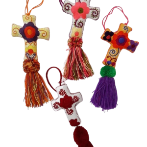 Cruces artesanal