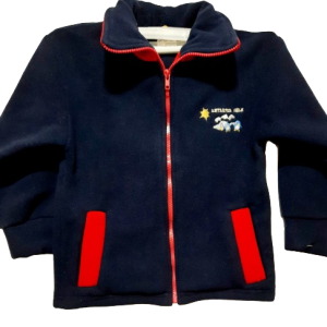 Polar niños