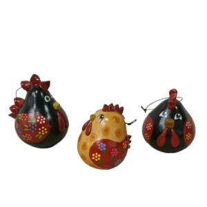 Gallina artesanal