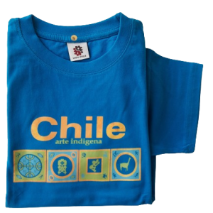 Poleras de hombre mujer unisex