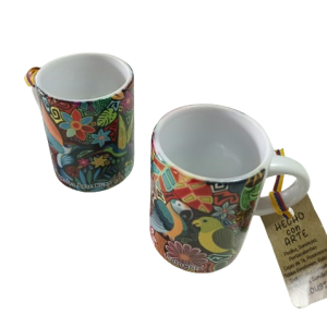 Taza de café