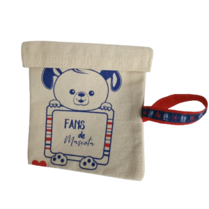Bolso mascotas
