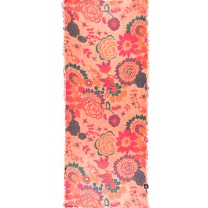 Pañuelos, foulard y bufandas