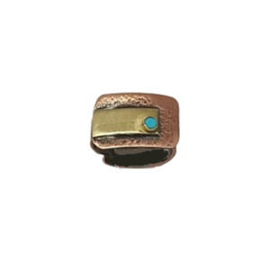Anillo de cobre