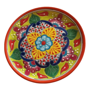 Plato talavera grande