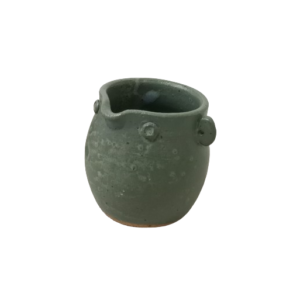 Cremero grez verde