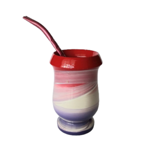 Mate de madera