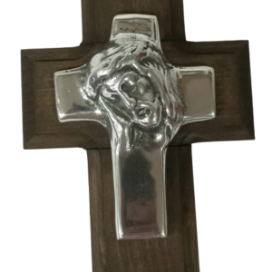 Crucifijo Cristo de mayo