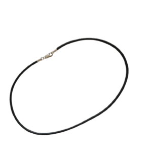 Collar de cuero