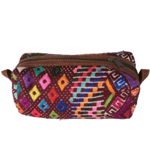 Bolso cosméticos Guatemala