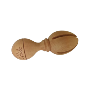 Exprimidor madera